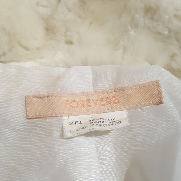 Fur jacket - Picture 2 of 4